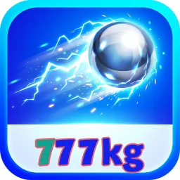 777kg