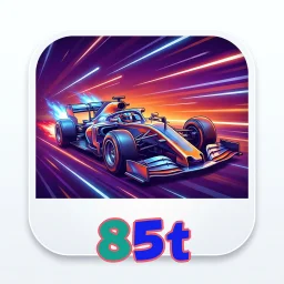 85t